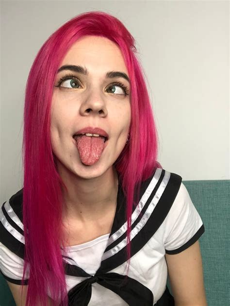 The most perfect Ahegao by AliceBong : r/Ahegaos